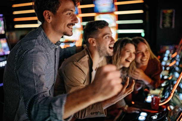 Live Casino Hold'em table interface on media slot88