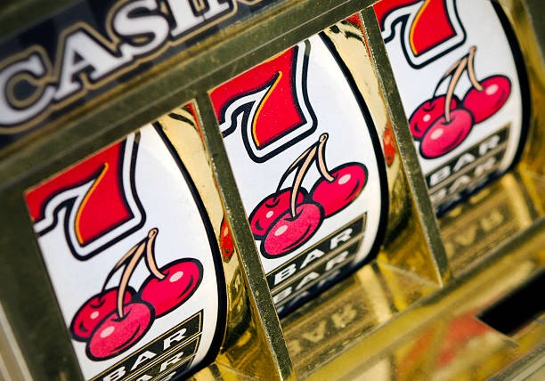 Slot game interface on media slot88 platform